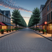 Understanding the Perspectives of Real Estate Developers and Investors on Recent Tariff Policies