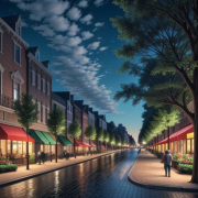 Top Cities for Real Estate Investments: A Guide for Winnipeg Buyers