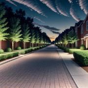 Designing a Stunning and Practical Outdoor Living Area in Belle River, ON