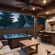 Essential Tips for Upholding Luxury Properties in Belle River, ON