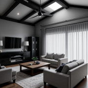 Tips to Create the Illusion of More Space in Your Kitchener Home