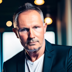 Mark McDougall