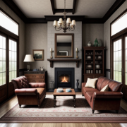 Current Home Design Trends Shaping Brampton's Real Estate Market