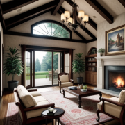 Advantages of Adopting an Open Floor Concept in Your Brampton Home