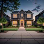 Grasping the Essentials of Cash Flow in Real Estate Investments in Brampton