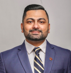Naval Kapoor