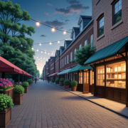 Building Connections: Tips for Getting to Know Your Neighbors in Nanaimo, BC