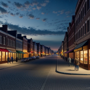 Will Tariffs Encourage Manufacturing of Building Materials and Home Goods to Return Home?