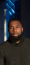 Jean-Leandres Beugre headshot