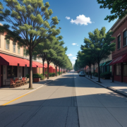 Establishing a Neighborhood Watch Program in Hamilton, ON