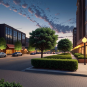Will Tariffs Encourage the Reshoring of Manufacturing for Building Materials and Home Goods?