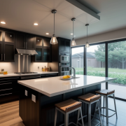 Designing an Aesthetic and Practical Outdoor Space in Richmond, BC