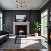 How Location Influences the Value of Luxury Properties