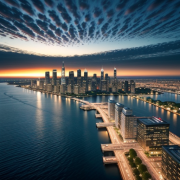 Exploring the International Landscape of Luxury Real Estate