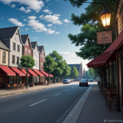 How Vacation Homes Influence Ottawa's Real Estate Market