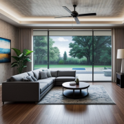 Advantages of an Open Concept Floor Plan for Brampton Home Buyers