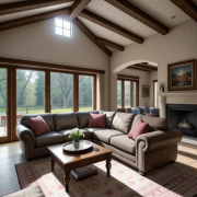 Top Home Improvement Projects for the Best Return on Investment in Campbell River, BC