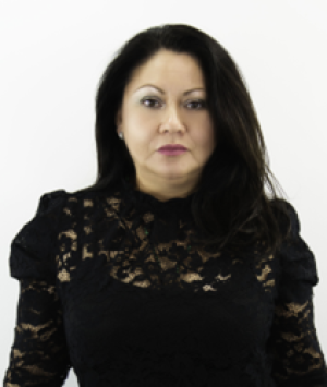 Esmeralda Jimenez Rauda