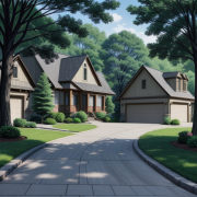 Evaluating the Effects of Tariffs on the Price of Construction Materials for Affordable Housing in Sarnia, ON