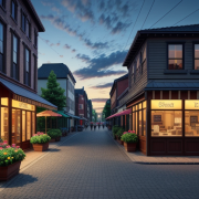 Enhancing Your Home's Curb Appeal for a Successful Sale in Gatineau, QC