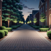 Initiating a Neighborhood Watch Program: A Step-by-Step Guide