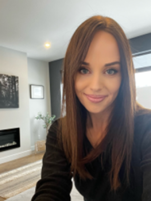 Jennifer Burk