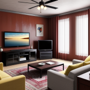 Embracing Technology in Luxury Real Estate: The Rise of Smart Homes in Paradise, NL