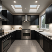 Current Home Design Trends in Gatineau, QC