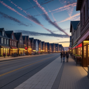 Sustainable Financing Solutions for Real Estate in Gatineau, QC