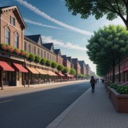 Navigating the Upscale Rental Market in Gatineau, QC