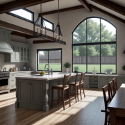 The Impact of Tariffs on Home Construction Design and Materials in Gatineau