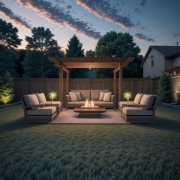 How Tariffs May Affect Prices for Landscaping Materials and Outdoor Features in Edmonton