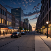 Essential Seasonal Maintenance Tips for Your Winnipeg Vacation Property