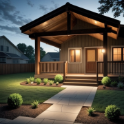 Advantages of Investing in Custom-Built Luxury Homes in Winnipeg