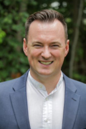 Christopher Pickup