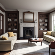 Tips for Furnishing and Decorating Your Vacation Home in Gananoque, ON