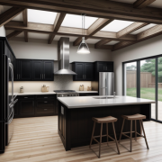The Impact of Tariff Costs on New Home Pricing Strategies by Builders in Beaumont, AB
