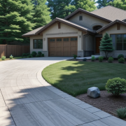 Designing an Inviting and Practical Outdoor Space in Sechelt, BC