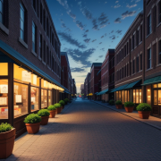 Utilizing Data Analytics to Forecast Real Estate Market Trends in Sherwood Park, AB