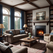 Advantages of Residing in a Walkable Neighborhood in Sherwood Park, AB