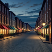Navigating Bidding Wars: Essential Strategies for Home Buyers in Kitchener, ON