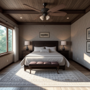 Creating the Illusion of Space: Tips for Making Small Areas in Blaketown, NL Feel Larger