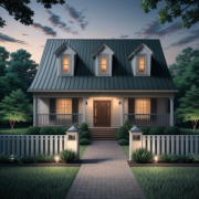 Selecting the Ideal Home Security System for Your Blaketown Residence