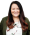 Megan George headshot