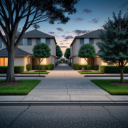 Understanding Regional Differences in the Toronto Real Estate Market