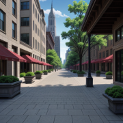 Embracing Innovation: The Role of Smart Technology in Beamsville's Luxury Real Estate Market