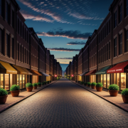 Advantages of Investing in Multi-Family Properties