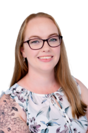 Clarissa Hachey