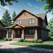 Grasping the Preferences of High-End Home Buyers in Stayner, ON