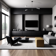 Designing an Inviting and Practical Outdoor Space in Edmonton